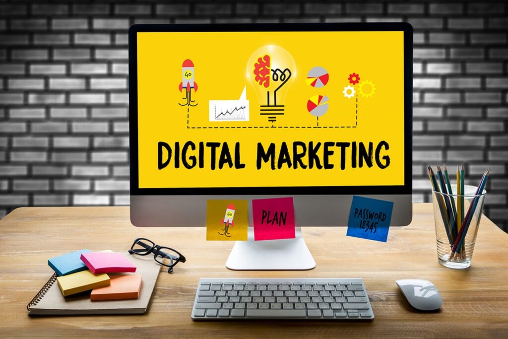 importance of digital marketing